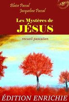 Religion, Foi & Spiritualité - Les Mystères de Jésus : recueil pascalien [Nouv. éd. revue et mise à jour]