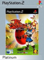 Jak & Daxter: The Precursor Legacy