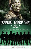 Die Spezialisten 9 - Special Force One 09