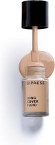 Paese - Long Cover Fluid Concealing Primer With Extended Impact 03 Golden Beige 30Ml