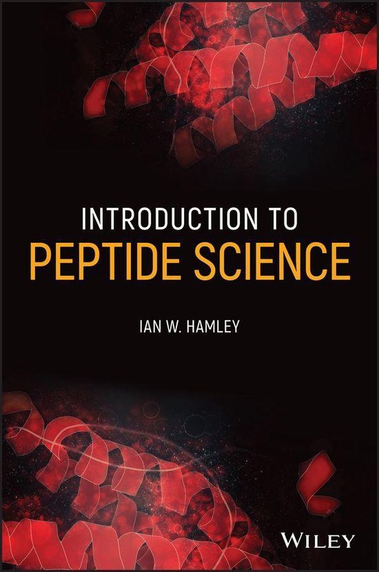 Introduction to Peptide Science - cover
