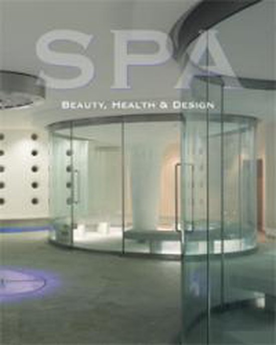 Spa - cover