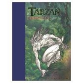 The Tarzan Chronicles