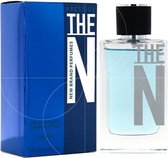 New Brand Prestige the NB herenparfum 100 ml.