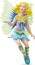 Safari Play Figure Bluebell The Fairy Girls 9.5 Cm Blue