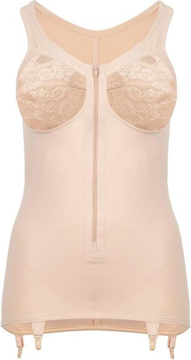 Corselet zonder beugel Susa 6452 | Classic | Huidskleur | 90D