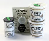 Apoxie Sculpt - Kleur: Bruin, Verpakking: 1/4 lb (113,4 gram)