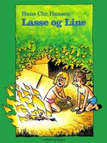 Lasse-bøgerne 2 - Lasse og Line