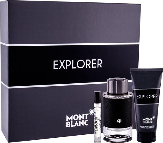 montblanc explorer cologne