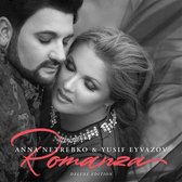 Yusif Eyvazov, Anna Netrebko - Romanza (2 CD) (Deluxe Edition)