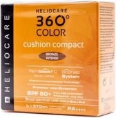 Heliocare 360 Cushion Compact Bronze Intense 15g