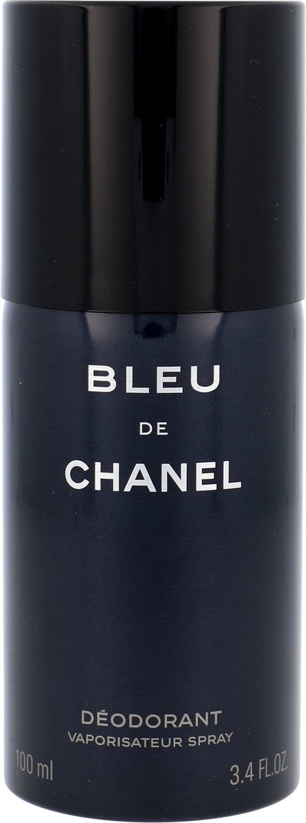 Goedkoopste Chanel Bleu Deodorant Spray - Deodorant - 100 ml