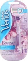 Gillette Venus Scheersysteem ComfortGlide Breeze 1 set