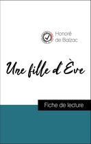 Analyse de l'œuvre : Une fille d'Ève (résumé et fiche de lecture plébiscités par les enseignants sur fichedelecture.fr)