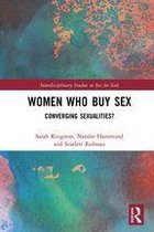 Interdisciplinary Studies in Sex for Sale - Women Who Buy Sex