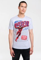 Logoshirt T-Shirt Daredevil