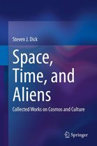 Space, Time, and Aliens