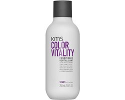 KMS Color Vitality - Conditioner - 250 ml