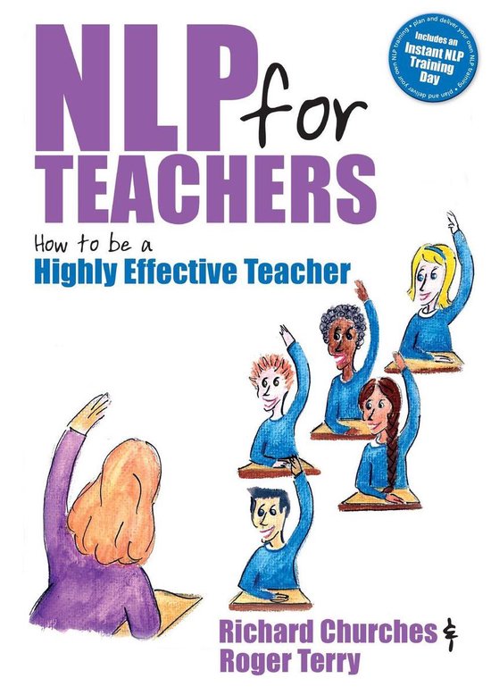 NLP for Teachers - cover