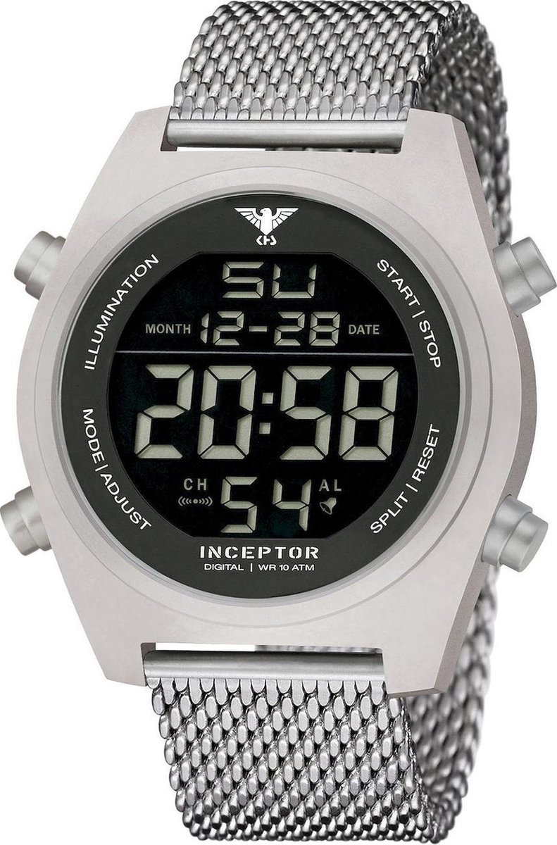 KHS Herenhorloge KHS.INCSD.MS