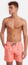 Shiwi Men Swimshort Speedboat - oranje - xl