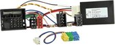 Stuurwiel interface Landrover Discovery / Freelander / Rover > China HU