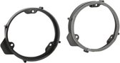 Speaker Ringen Ø165 mm Mercedes Benz A-Klasse > Voorportier