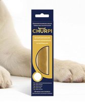 Churpi - langdurige yak melk snack voor honden - Medium 100 gram