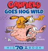 Garfield 70 - Garfield Goes Hog Wild