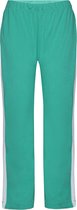 Broek Zhenzi CALLIE witte zijbies