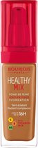 Bourjois Healthy Mix Foundation - 61 Caramel doré/cappucino