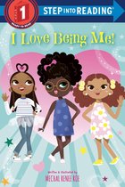 Step into Reading - I Love Being Me!