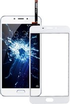 Voor Meizu M3E / Meilan E Touch Panel (wit)