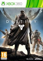 Destiny - Standard Edition - Xbox 360