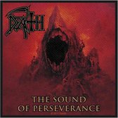 Death Patch The Sound of Perseverance Multicolours