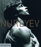 Nureyev / druk 1