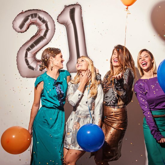 Ballonnen 30 jaar kopen? Grootste aanbod, laagste prijzen