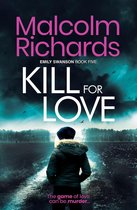 Omslag Kill For Love