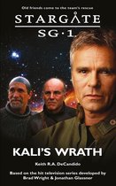 SG1 28 - STARGATE SG-1 Kali's Wrath