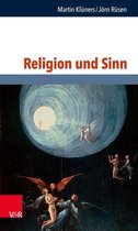 Philosophie und Psychologie im Dialog - Religion und Sinn