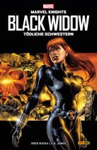 Marvel Knights - Marvel Knights: Black Widow- Tödliche Schwestern