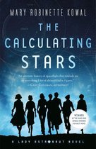 Lady Astronaut 1 - The Calculating Stars