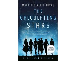Lady Astronaut 1 - The Calculating Stars