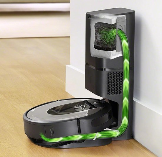 ® Roomba® i7+ - i7556