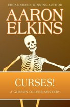 The Gideon Oliver Mysteries - Curses!