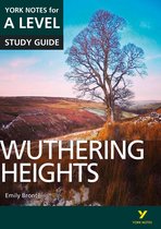 Wuthering Heights: York Notes for A-level ebook edition