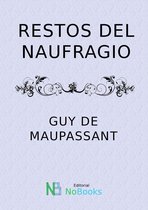 Restos del naufragio