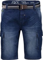 Lerros  Short - 2049222 478 VINTAGE BLUE ME (Maat: 38)