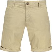 Cars Jeans - Heren Short - Stretch - Tino - Beige