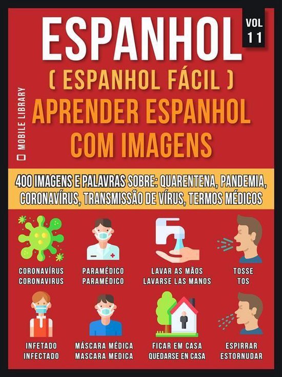 Foreign Language Learning Guides - Espanhol (Espanhol Fácil ... - cover